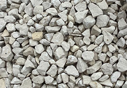 20mm shingle aggregate