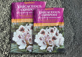 Compost