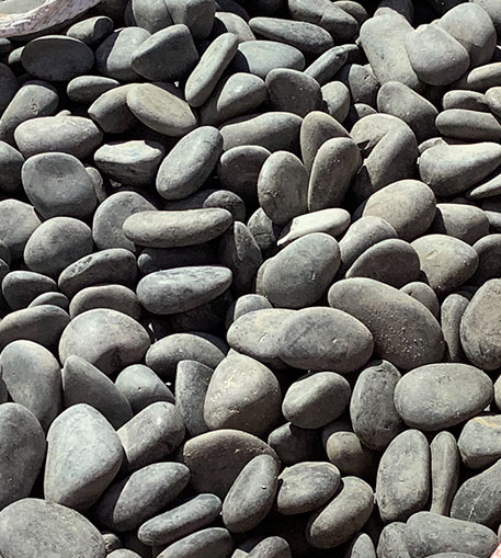 Building aggregate supplied in Essex