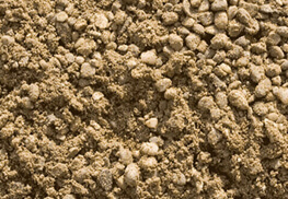 Ballast aggregate