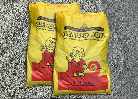 Top Soil