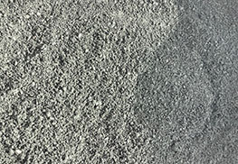 Type 1 aggregate