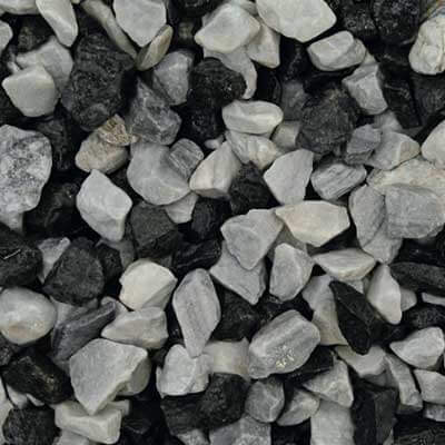 Black Ice 3-8, 14-20mm
