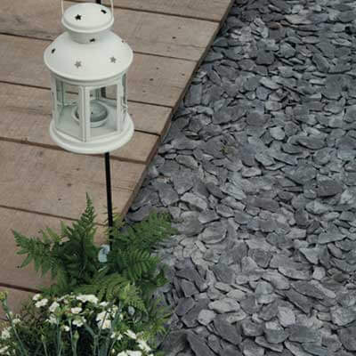 Blue Slate 40mm