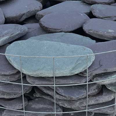 Celtic Paddlestones 100mm