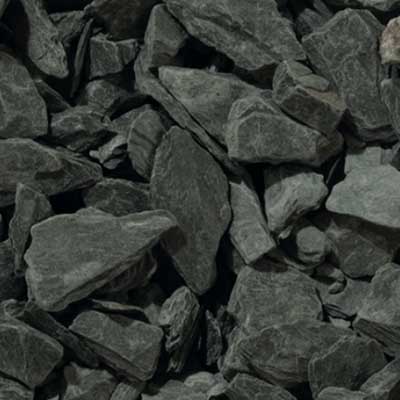 Charcoal Slate 20, 40mm