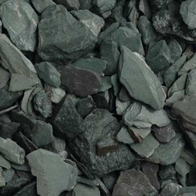 Green Slate 20, 40mm