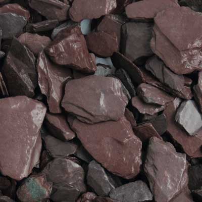Plum Slate 20, 40mm