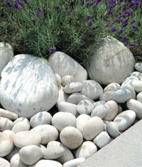 Decorative Stones in Bulk supplied across Essex
