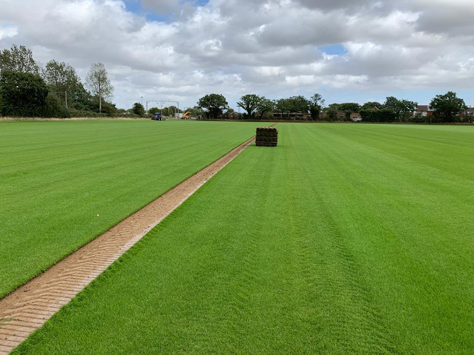 Supreme Turf and Soils project gallery image 5