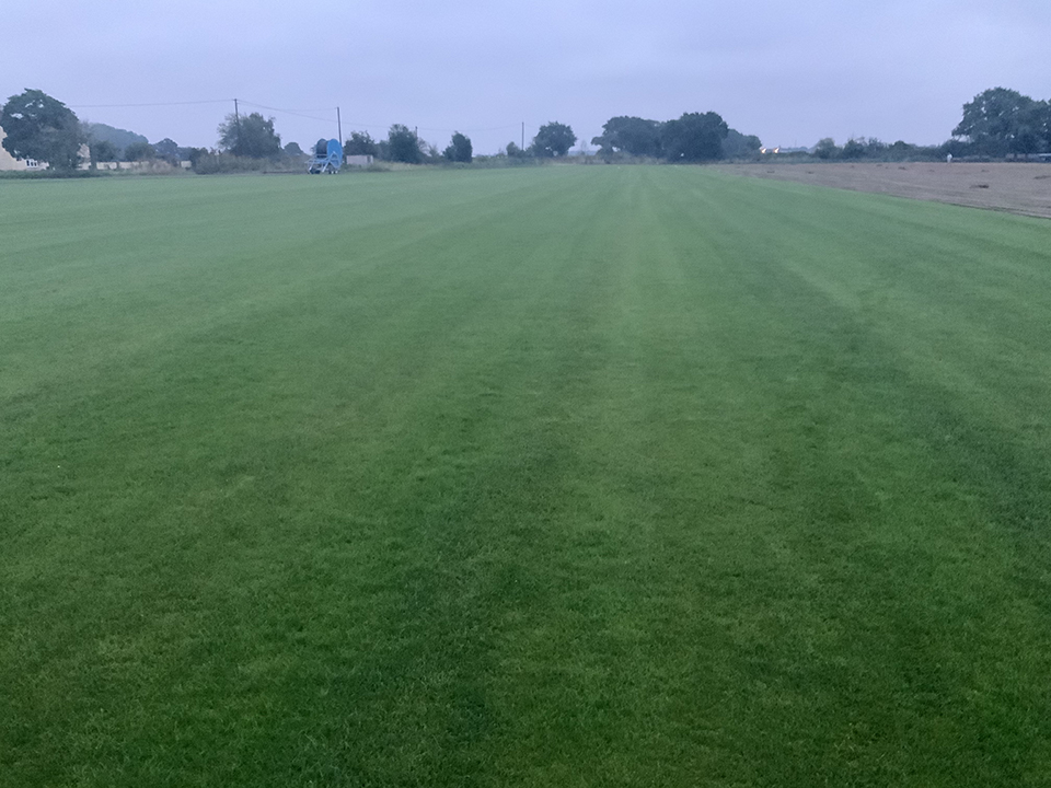 Supreme Turf and Soils project gallery image 9