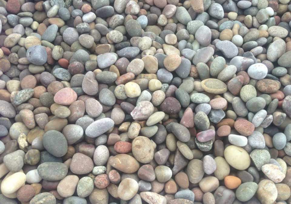 Aggregates