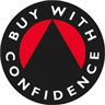 Buy With Confidence approved member