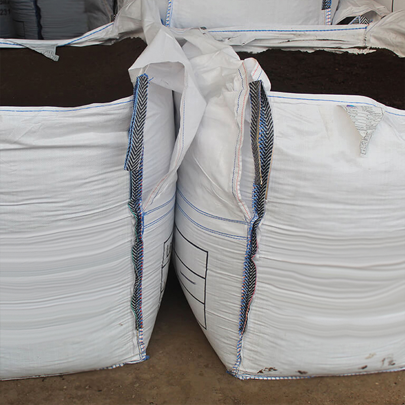 High-quality top soil close up
