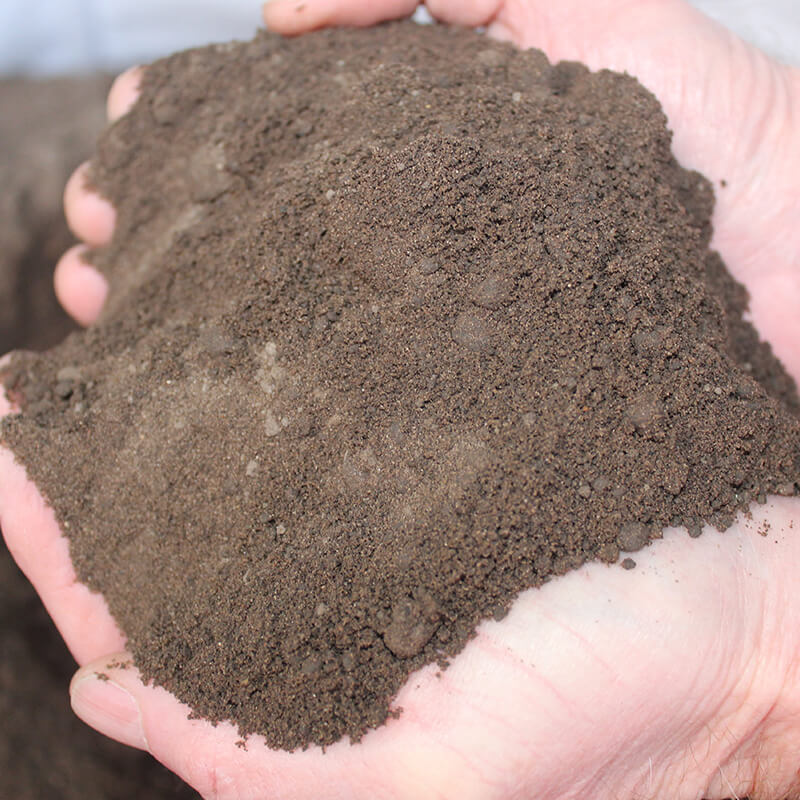 Landscape 20 top soil