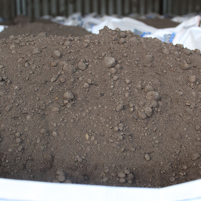 Landscape 20 top soil