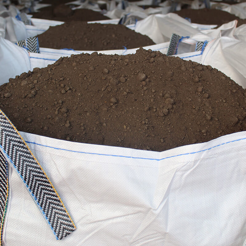 Landscape 20 top soil