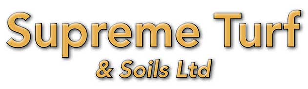 Supreme Turf & Soils Ltd