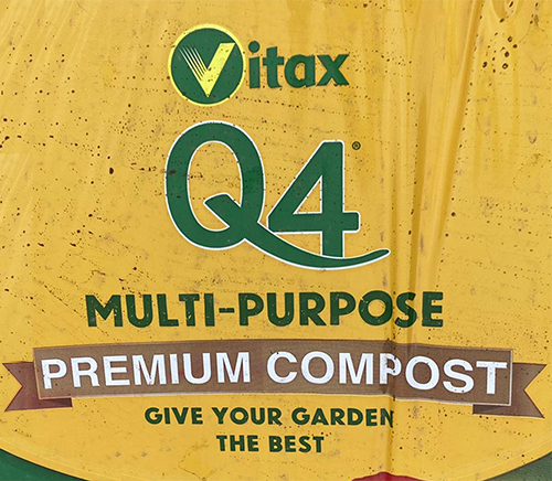 Vitax Compost